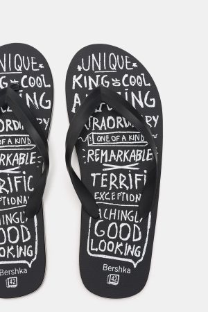 Men’s Thong Sandal