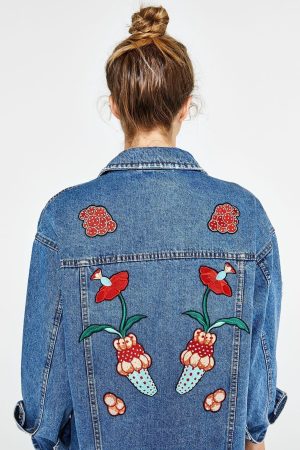 Limited Edition Denim