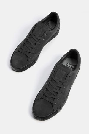 Monochrome Sneakers