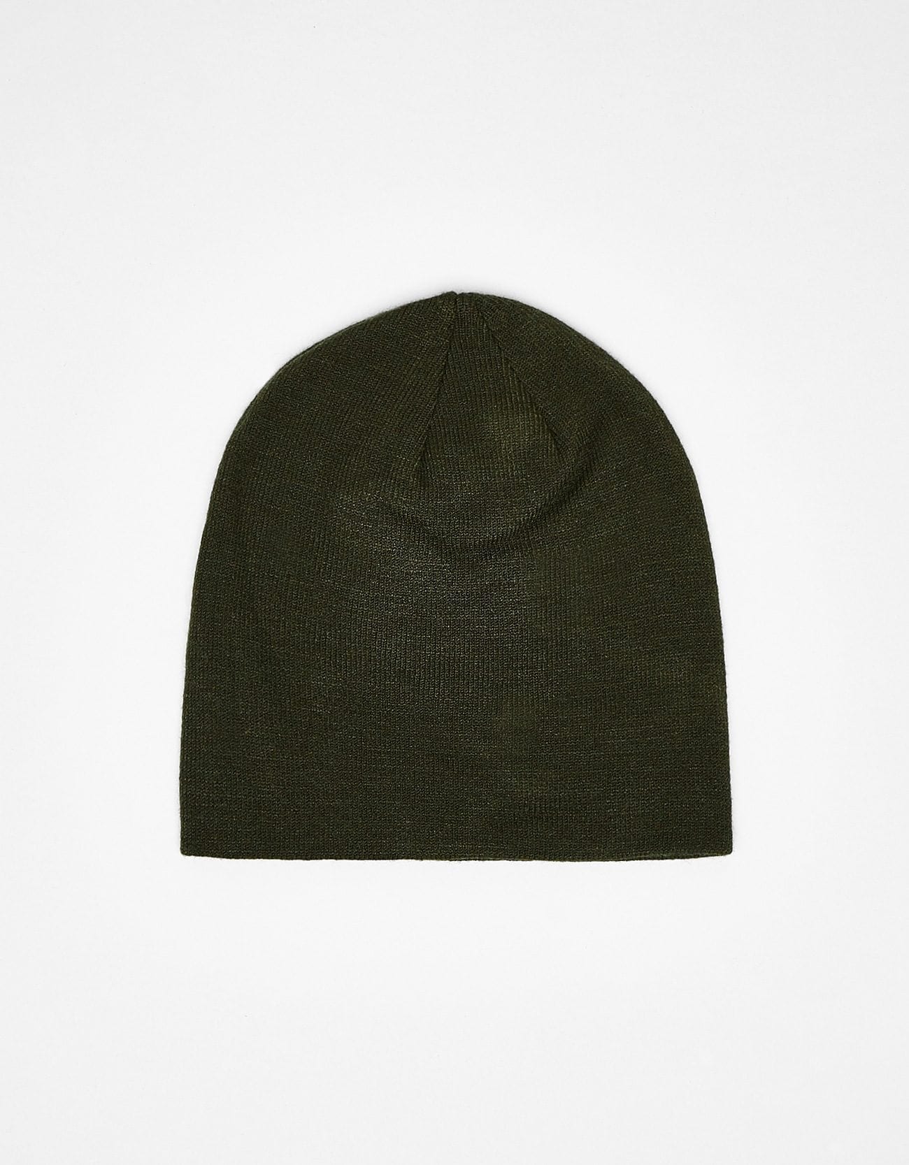 Knitted Beanie - Image 2