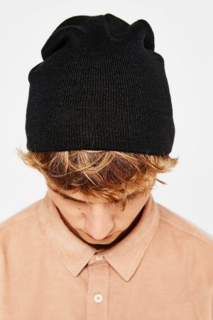 Loose Beanie