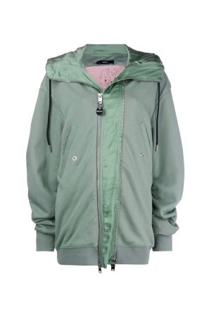 Streetwear G-Mine Jacket